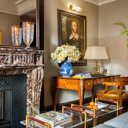 100 Princes Street EDI Eksteriør bilde