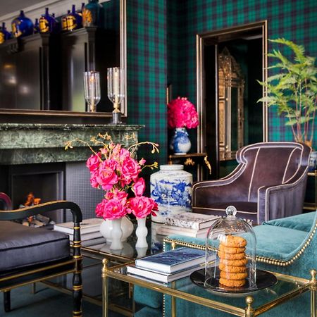 100 Princes Street EDI Eksteriør bilde