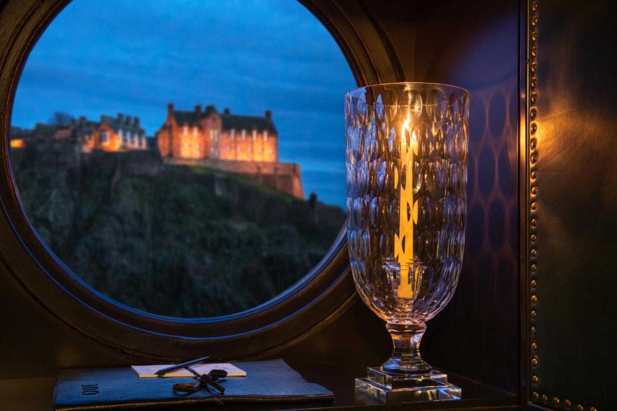 100 Princes Street EDI Eksteriør bilde