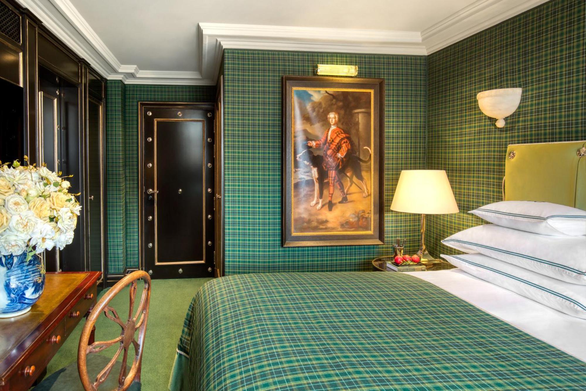 100 Princes Street EDI Eksteriør bilde
