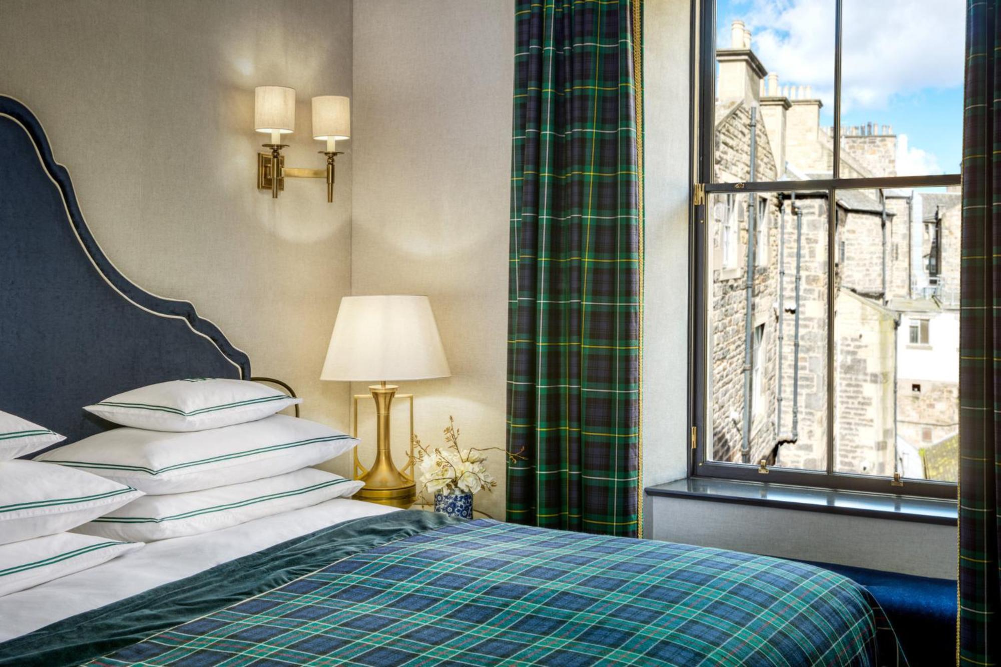 100 Princes Street EDI Eksteriør bilde